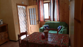 La casa di Eleonora Campodolcino